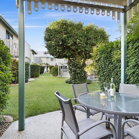 Terrapin Apartments Noosaville Exterior photo