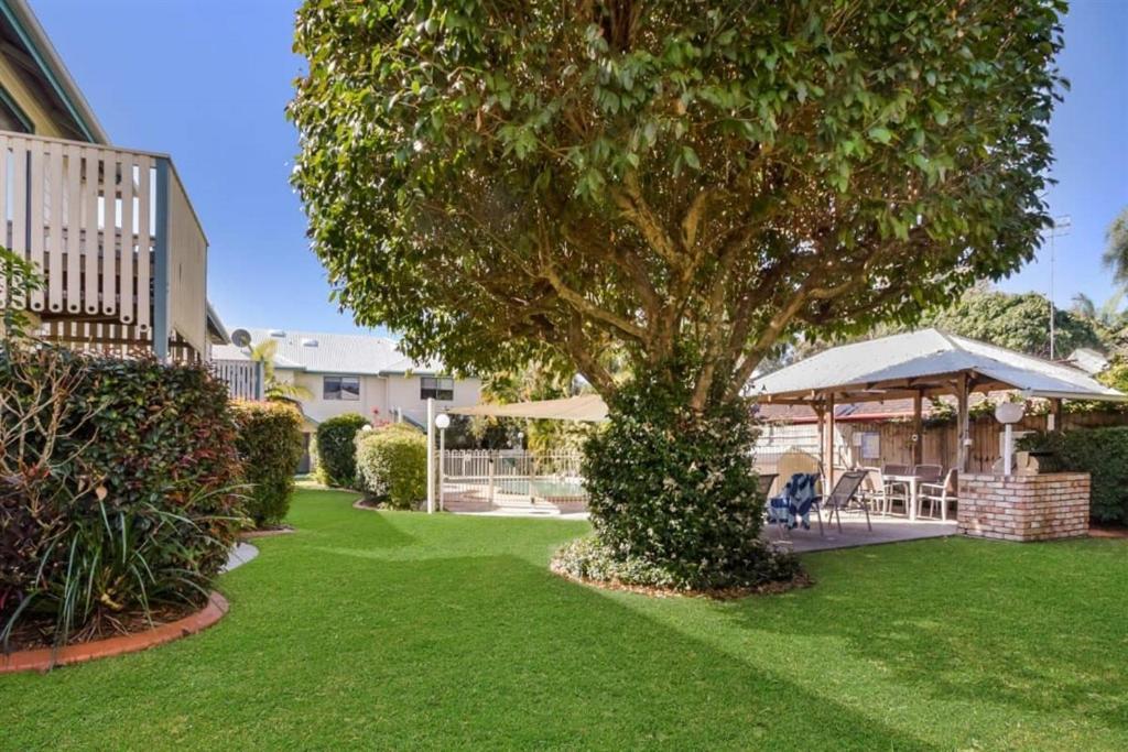 Terrapin Apartments Noosaville Exterior photo