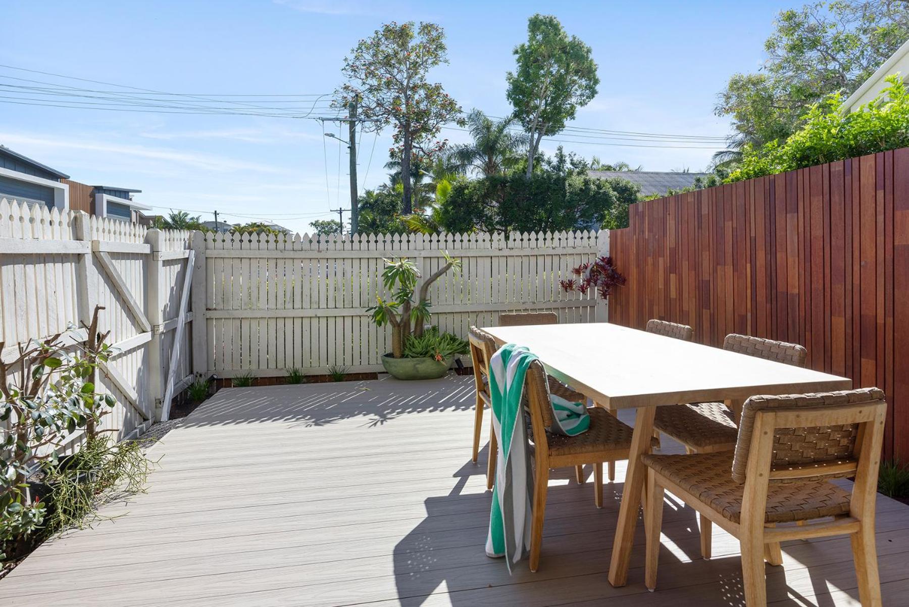 Terrapin Apartments Noosaville Exterior photo