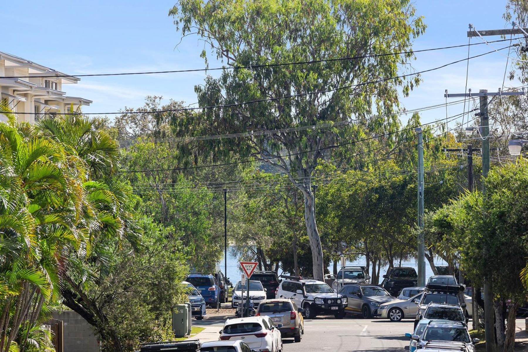 Terrapin Apartments Noosaville Exterior photo