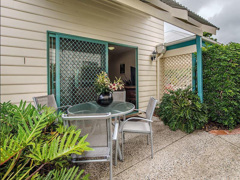 Terrapin Apartments Noosaville Exterior photo