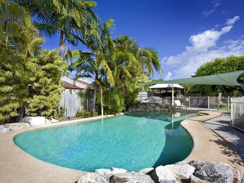 Terrapin Apartments Noosaville Exterior photo