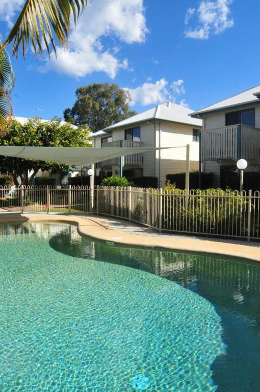 Terrapin Apartments Noosaville Exterior photo